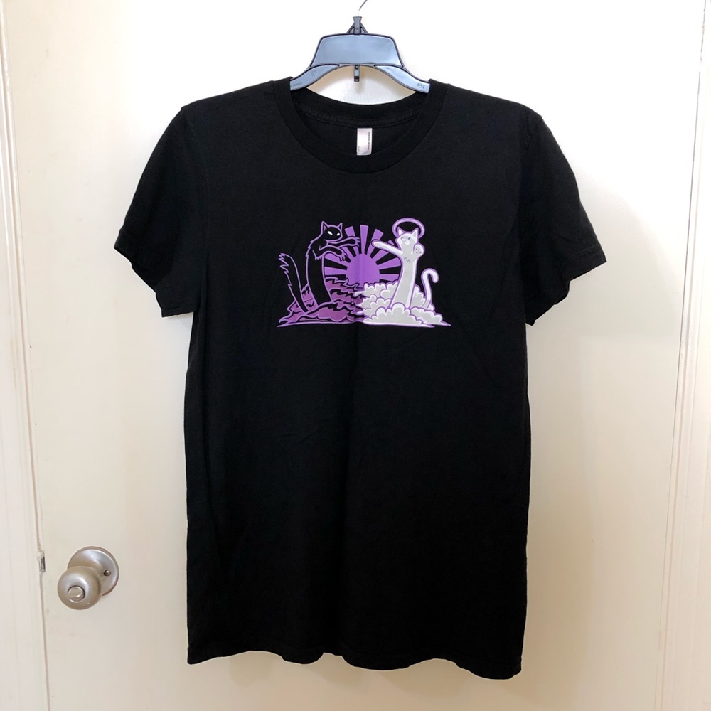 Catnorak t-shirt (2XL)